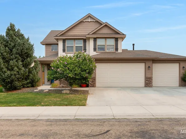 4644 E Pegasus Ct, Boise, ID 83716