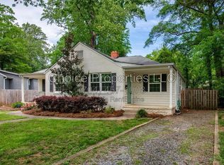 5113 Valley Stream Rd, Charlotte, NC 28209