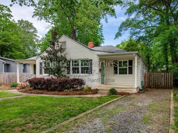 5113 Valley Stream Rd, Charlotte, NC 28209