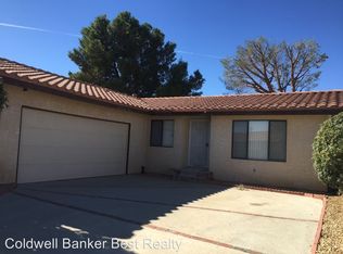 14309 Dover Dr, Mojave, CA