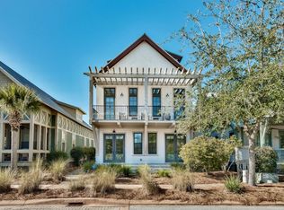 103 Cypress Walk, Santa Rosa Beach, FL 32459