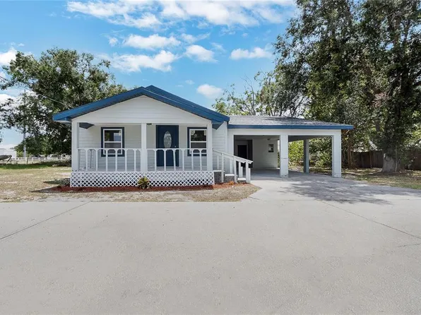 9 Short Rd, Eagle Lake, FL 33839