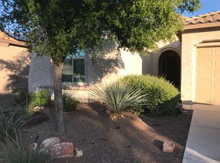 8409 N 181st Dr, Waddell, AZ 85355