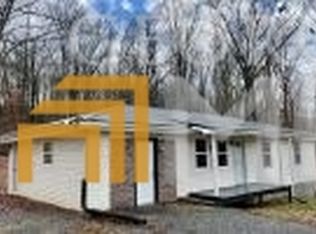 276 E Thomas Rd, Blue Ridge, GA 30513