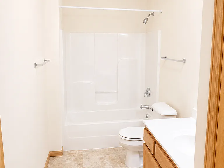 Stratford Place Luxury Apartments — Photo 34