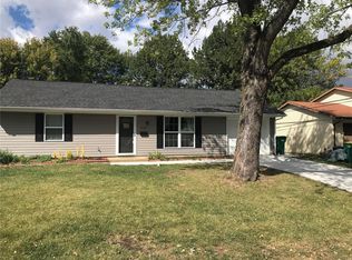 610 Juniper Dr, O'Fallon, IL 62269