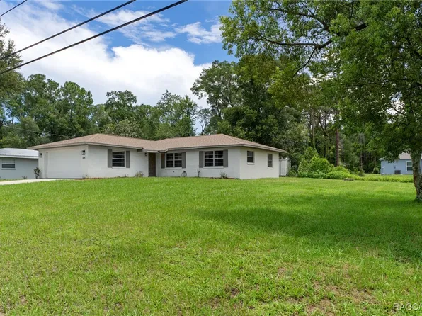 1146 S Highlands Ave, Inverness, FL 34452