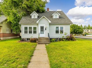 229 E Sharp Ave, Spokane, WA 99202