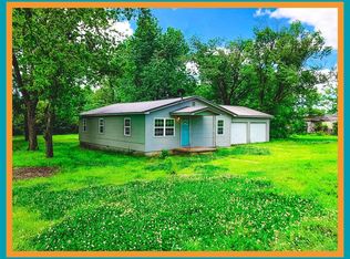 315 W 7th St, Stonewall, OK 74871