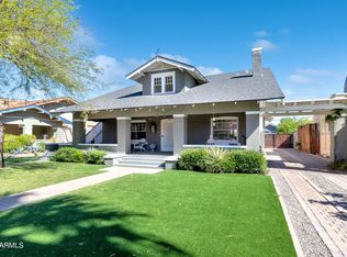 54 W Lynwood St, Phoenix, AZ 85003