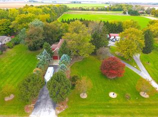 32020 S Ridgeland Ave, Peotone, IL 60468