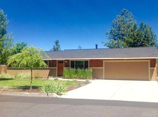 61368 Franke Ln, Bend, OR 97702