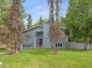 3215 Madison Way, Anchorage, AK 99508