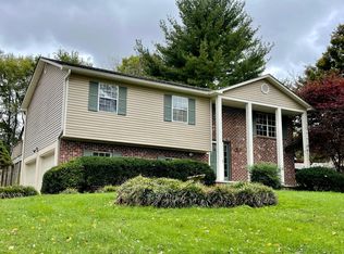 9304 Barrington Blvd, Knoxville, TN 37922