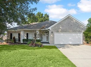 3662 Meadow Lake Dr W, Slidell, LA 70461