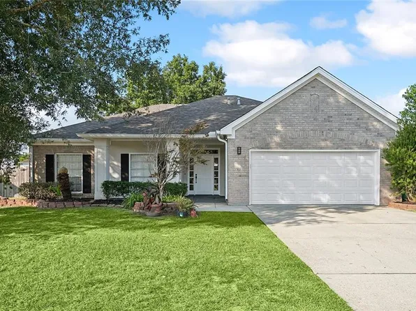3662 Meadow Lake Dr W, Slidell, LA 70461