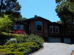 981 Calle Verde, Martinez, CA