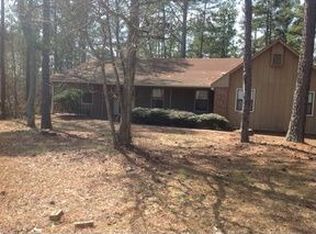110 Ridgeview Dr, Athens, GA 30606