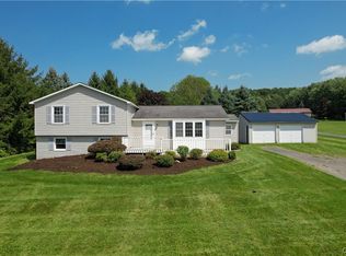 2206 Patterson Rd, Marietta, NY 13110