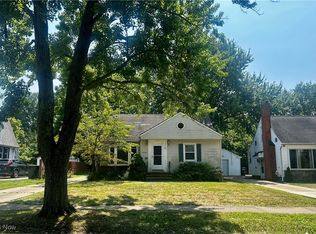 4060 Herold Rd, South Euclid, OH 44121