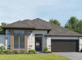 18463 Chameleon Ct, Conroe, TX 77302