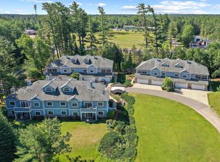 741 River Edge #C, Eagle River, WI 54521