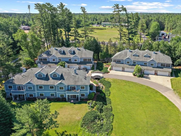 741 River Edge #C, Eagle River, WI 54521