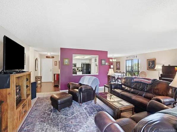 13691 E Marina Drive #201, Aurora, CO 80014