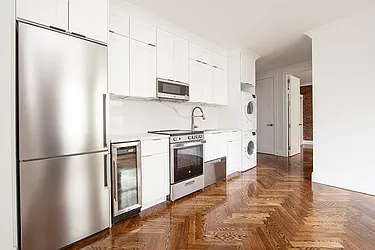 37 Seventh Avenue in Greenwich Village