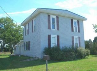 13958 State Route 235, Rawson, OH 45881