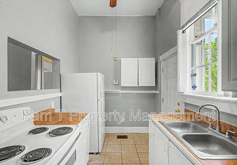 402 E Park Ave #1B — Photo 9
