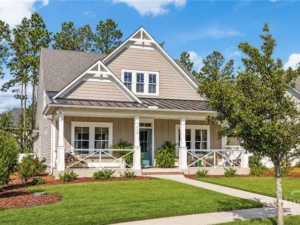 119 Quince Street, Pooler, GA 31322