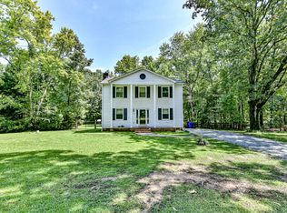 3808 Beulah Church Rd, Matthews, NC 28104