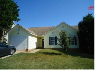 5900 Bridgeway Dr, Indian Trail, NC 28079