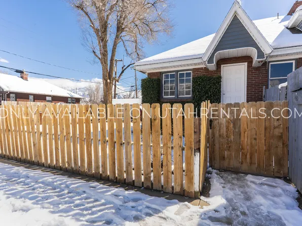 1506 E Redondo Ave, Salt Lake City, UT 84105