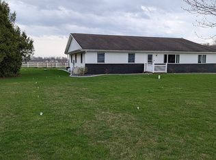 8299 W 1100 N, Nappanee, IN 46550