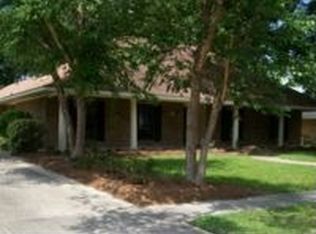 4828 Mobile Dr, Baton Rouge, LA 70817