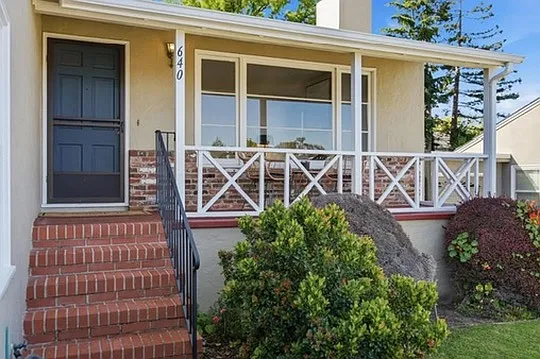 640 Cuesta Ave — Photo 3