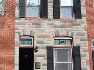 1107 S Potomac St, Baltimore, MD 21224