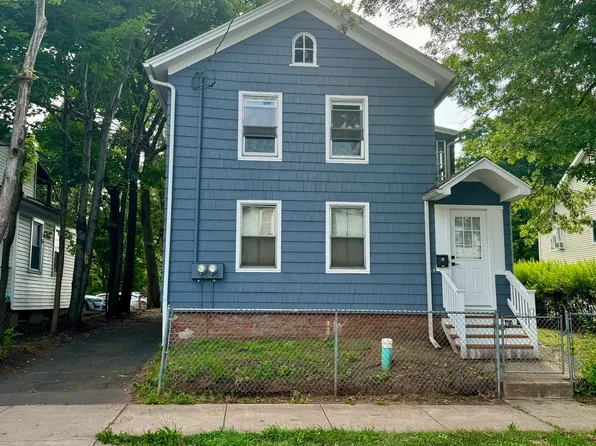 43 Lawlor Street, New Britain, CT 06051