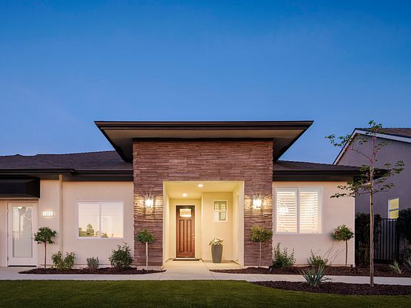 San Joaquin Valley Homes - Somerset
