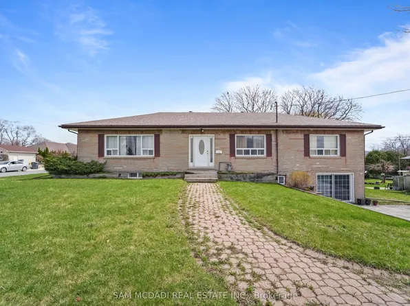 2230 Britannia Rd W, Mississauga, ON L5M 1R3