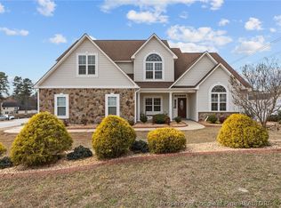 2908 Blockade Runner Dr, Fayetteville, NC 28306