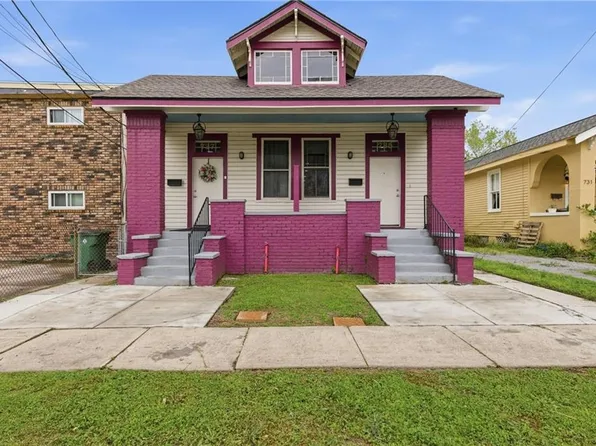 735-37 Hancock St, Gretna, LA 70053