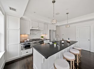 689 E 4th St UNIT 3, South Boston, MA 02127