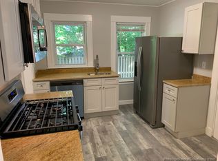 45 Wilson Ave #1F, Belmont, MA 02478