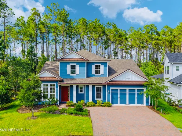250 SHADOW Cove, St. Johns, FL 32259