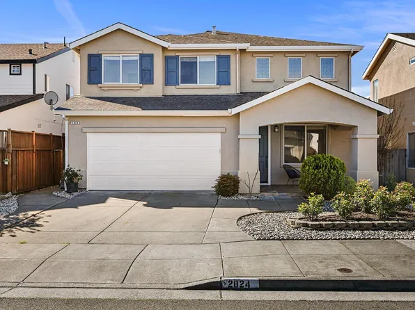 2824 Elk Lane, Santa Rosa, CA 95407