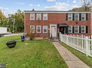 3011 Lawina Rd, Baltimore, MD 21216