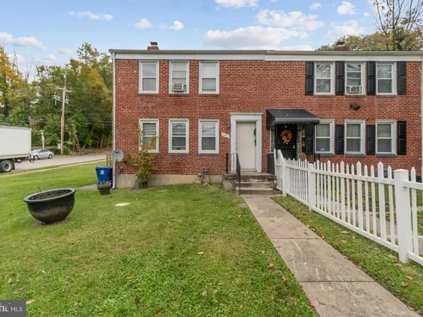 3011 Lawina Rd, Baltimore, MD 21216